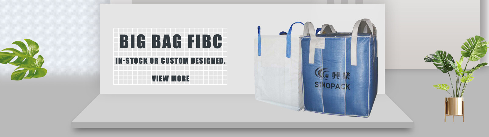 jakość Big Bag FIBC fabryka