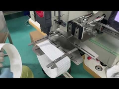 Intermediate Storage PP Big Bag FIBC Cross Corner Lifting Strap