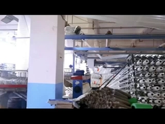 FIBC Wyrób masowy UN Wielki worek Towary niebezpieczne Jumbo worek 1000 kg ASTM G 154-00