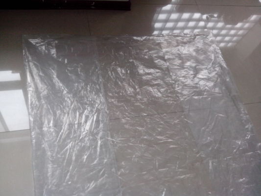 kupować Podszewka z rurki PE Big Bag 100% dziewiczy materiał polietylenowy, pusty lub zadrukowany online manufacture