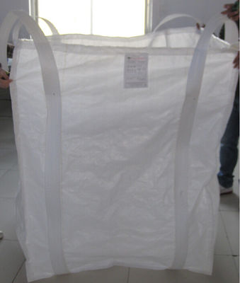 kupować Pojemnik Big Bulk Jumbo Fibc Bags 1 tona 1,5 tony 2 tony do transportu 38 * 38 * 50 