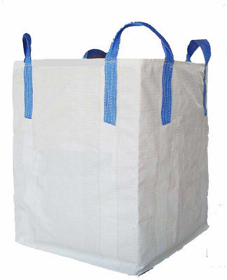 kupować Okrągły / Rurowy półnarożny PP Tkany Big Bag FIBC Super Sack online manufacture