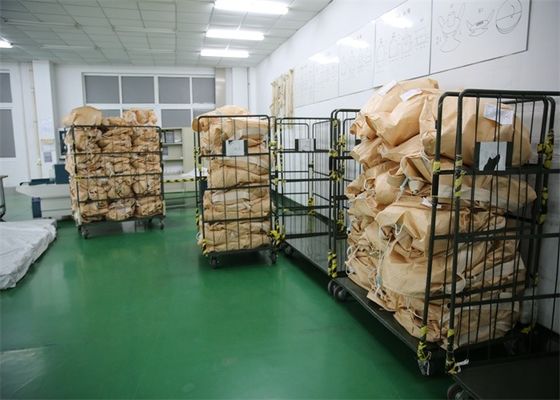 kupować Przemysł spożywczy Elastyczne pośrednie pojemniki luzem Worki tonowe z polipropylenu online manufacture