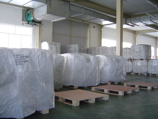 kupować 3000lbs Worki luzem z certyfikatem UN FIBC z polipropylenu od 6OZ do 7OZ, niestandardowy rozmiar online manufacture