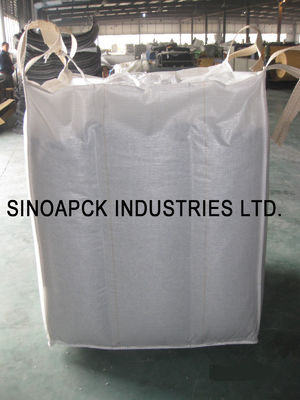 kupować Transport ziarna / granulek przegrody big bag, objętość od 20 do 115 stóp sześciennych online manufacture