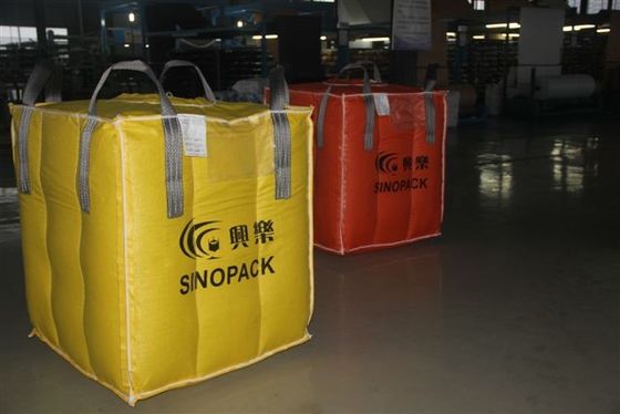 kupować Mąka / węgle 1-tonowa duża przegroda, pojemność 2200 kg 1-jumbo torby online manufacture