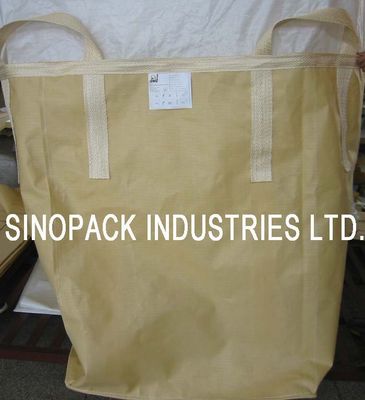 kupować Transport towarów w proszku Circular / Tubular Building Sand Bulk Bag online manufacture