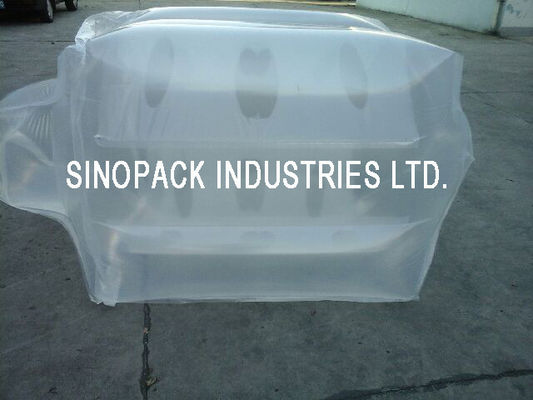 kupować Big Bag Baffle Liner do przechowywania produktów rolnych, 100% nowy materiał online manufacture
