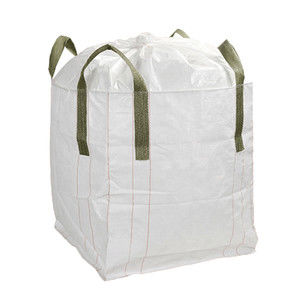 kupować Daffle Fibc Jumbo Bulk Bags Druk BOPP poddany obróbce UV online manufacture