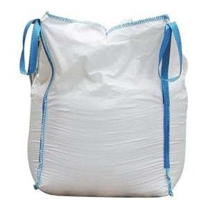 kupować 1500 kg PP Jumbo Fibc 4 pętle Un Certified Bulk Bags online manufacture