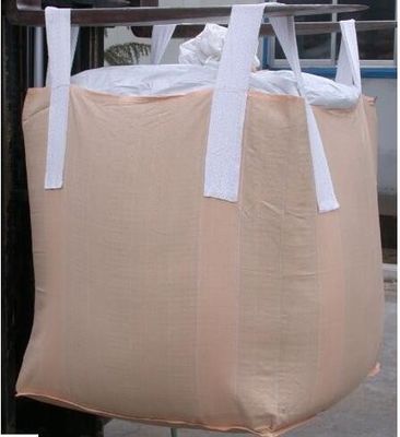 kupować Chemikalia Nowy materiał PP Big Bag FIBC Ton Bulk Bag 2205lbs online manufacture