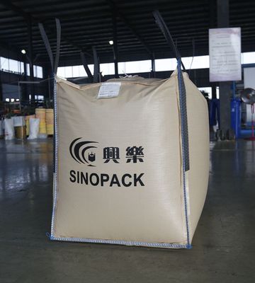 kupować Duża torba FIBC UN Big Bag Dangerous Goods 1000 Jumbo Bag 1000 kg ASTM G 154-00 online manufacture