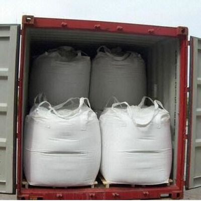 kupować 1-tonowy okrągły worek FIBC Big Bag z pasami Stevedore 100% dziewiczy polipropylen online manufacture