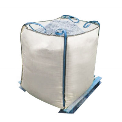 kupować Baffle Big Space Saver Bag Bulk Liner Bulk Bag Używany FIBC Jumbo Bag Polipropylen online manufacture