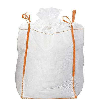 kupować Uziemiona duża torba FIBC o pojemności 500 kg do załadunku i transportu online manufacture