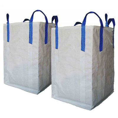 kupować Przewodzący PP Big Bag 1 Ton Super Sack Bulk Bag Jumbo Big Bag online manufacture