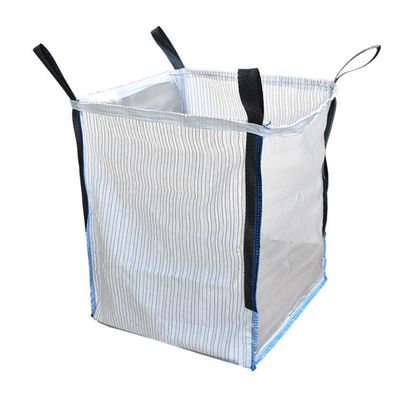 kupować VN Bulk Bag Powlekane tkane torby polipropylenowe PP tkane duże torby jumbo online manufacture