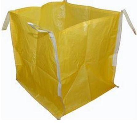 kupować Duża, otwarta torba FIBC do pakowania towarów masowych, 500 kg - 3000 kg SWL online manufacture