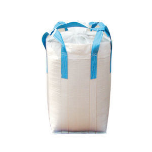 kupować 1,5 ton Fibc Big Bag Masowy worek cementowy 1000 kg Jumbo Bag online manufacture
