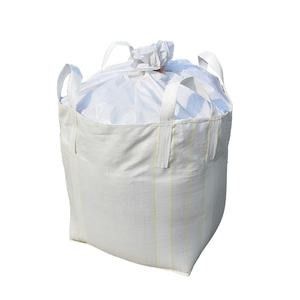 kupować Certyfikat ONZ 1000 kg Big FIBC Bag Bag z przegrodami Opakowanie do proszku chemicznego online manufacture