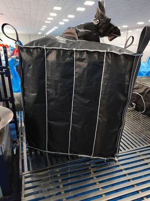 kupować Worek Big Bag z polipropylenu Zwykły / Wyładowczy / Wylewka Kolor zielony online manufacture