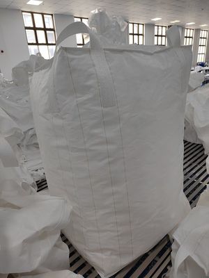 kupować Dostosowany worek Big Bag z etykietą i nadrukiem online manufacture