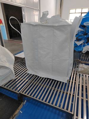 kupować Dostosowany duży worek FIBC z certyfikatami SGS Materiał wyściółki PE / PP online manufacture