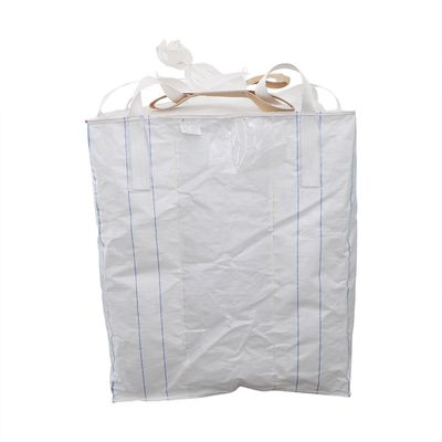 kupować Dostosowany rozmiar odporny na chemikalia odporny na UV Big Bag FIBC Super Sack do obsługi materiałów sypkich online manufacture
