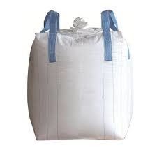 kupować Przechowywanie pośrednie PP Big Bag FIBC Cross Corner Lifting Strap online manufacture