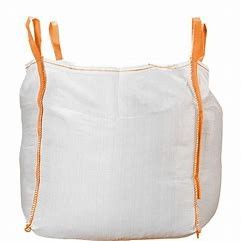 kupować 3000lbs polipropylenowe worki luzem 6OZ Un Certified do IMDG online manufacture