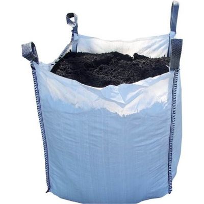 kupować ADR Virgin PP Tkane UN Big Bag, U Panel Fibc Big Bag online manufacture