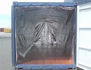 kupować Folia PE 4-panelowa wkładka do pojemników zbiorczych Poddana obróbce UV online manufacture