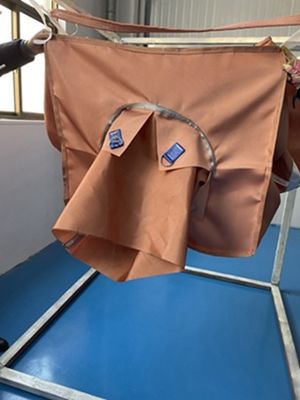 kupować Materiał luzem Big Bag FIBC Zapobiegający wybuchowi spalania online manufacture