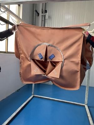 kupować Masowe towary chemiczne Big Bag FIBC poddawany obróbce UV, duże worki luzem online manufacture
