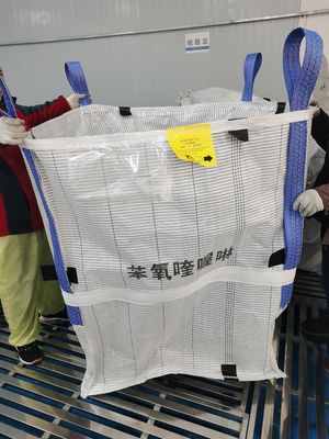 kupować Przewodząca duża torba z PE Ziplock na towary łatwopalne online manufacture