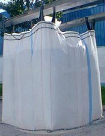 Virgin Polypropylene 35X35" FIBC Food Grade Jumbo Bulk Bags