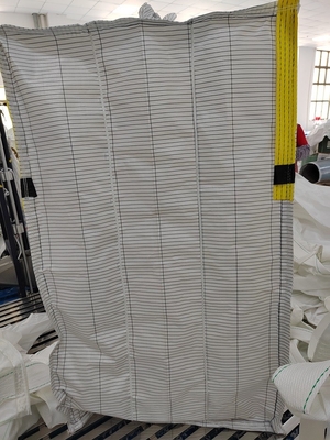Doskonała odporność na promieniowanie UV i chemikalia dla Super Sack 1 Ton Fibc Big Jumbo Bags