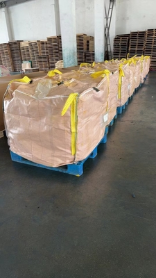 4400lbs Capacity Conductive Jumbo Bag For White Goods Distribution And Protection